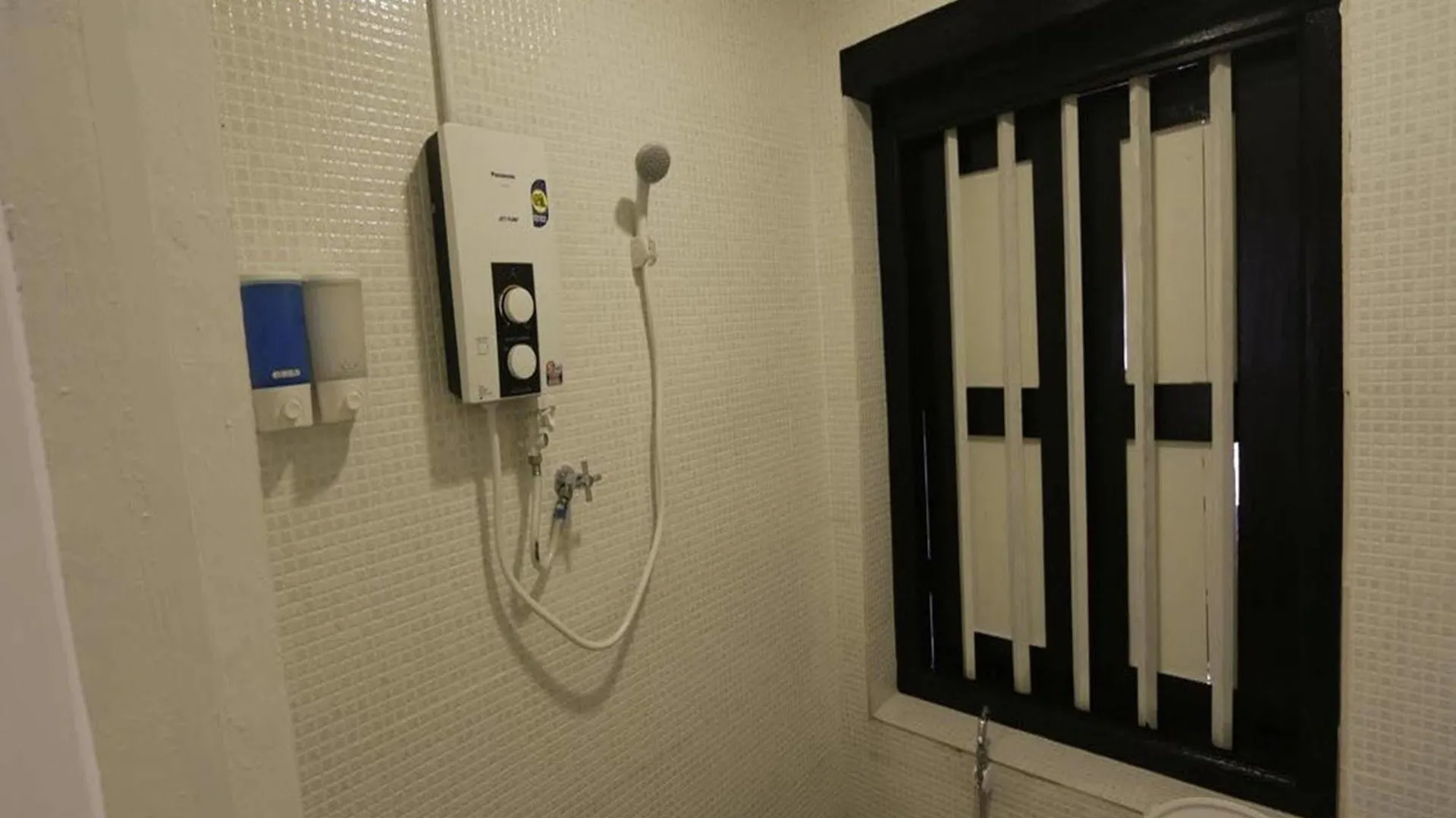 Inn Kaya Residence Malacca